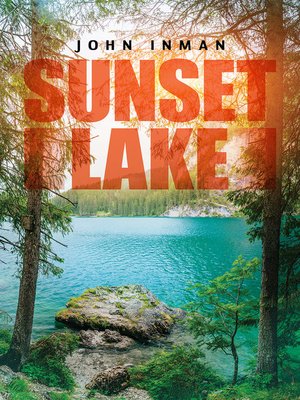 cover image of Sunset Lake